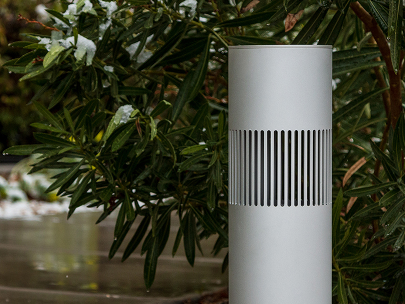 BeoSound Bollard